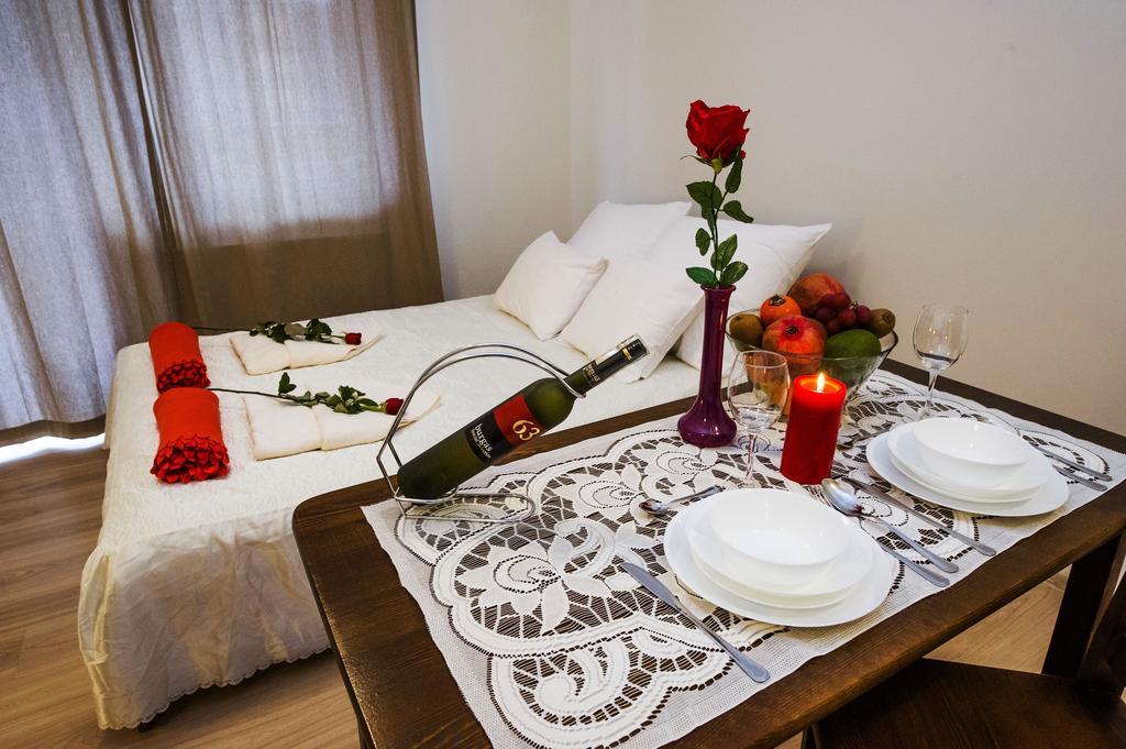 Apartament Polonijna Kraków Eksteriør billede